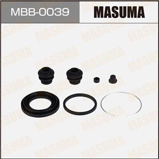 Thermostat Masuma
