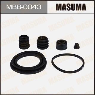 Thermostat Masuma
