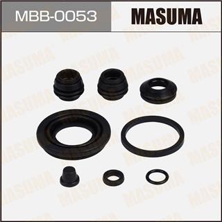Thermostat Masuma