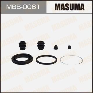 Thermostat Masuma
