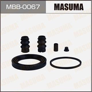 Thermostat Masuma