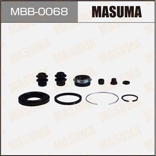 Thermostat Masuma