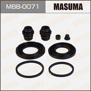 Thermostat Masuma