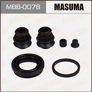Thermostat Masuma