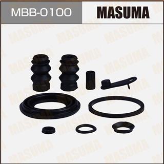 Thermostat Masuma