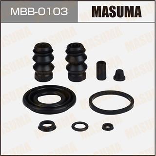 Thermostat Masuma