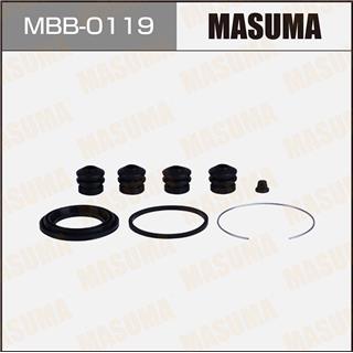 Thermostat Masuma