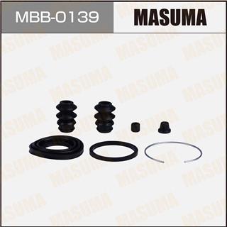 Thermostat Masuma