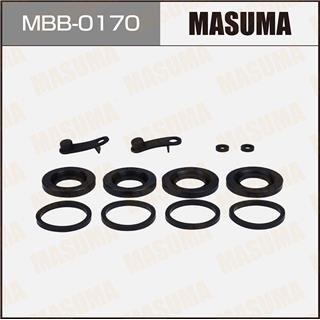Thermostat Masuma