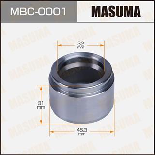 Thermostat Masuma