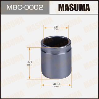 Thermostat Masuma