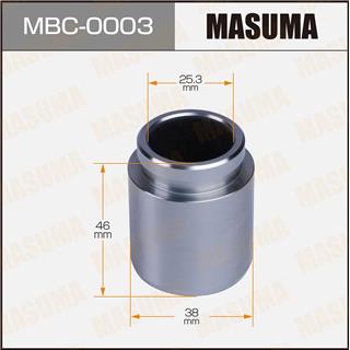 Thermostat Masuma