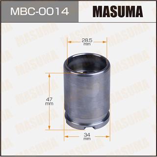 Thermostat Masuma
