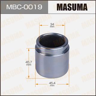 Thermostat Masuma