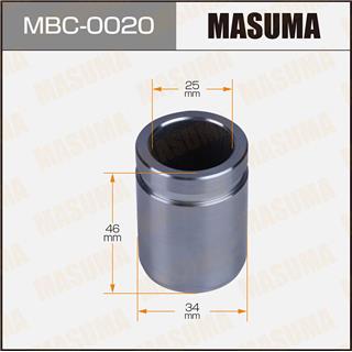Thermostat Masuma