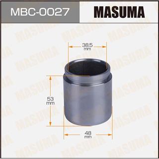 Thermostat Masuma