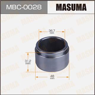 Thermostat Masuma