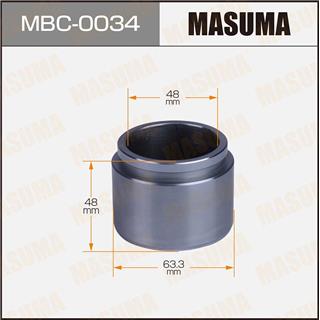 Thermostat Masuma
