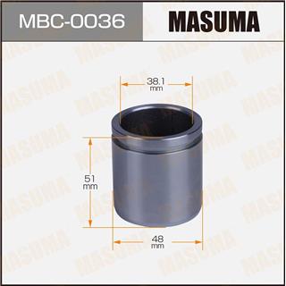 Thermostat Masuma