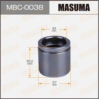 Thermostat Masuma