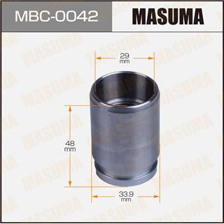 Thermostat Masuma