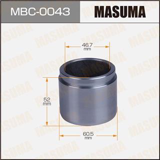 Thermostat Masuma