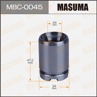 Thermostat Masuma
