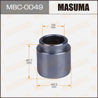 Thermostat Masuma