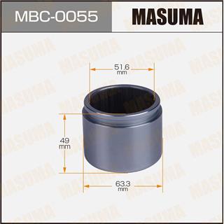 Thermostat Masuma