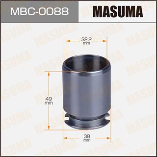 Thermostat Masuma