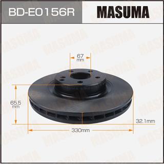 Thermostat Masuma