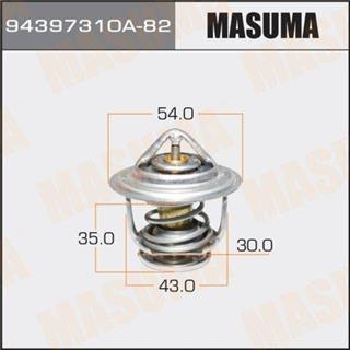 Thermostat Masuma