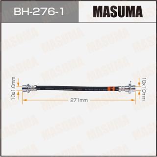 Thermostat Masuma