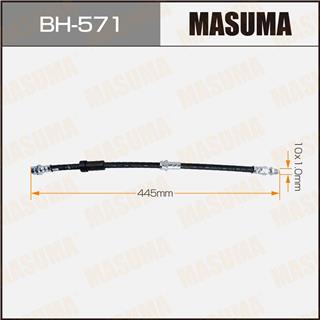 Thermostat Masuma