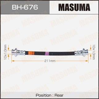 Thermostat Masuma