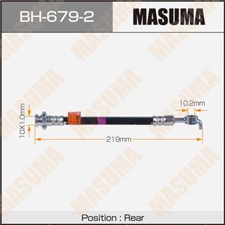 Thermostat Masuma