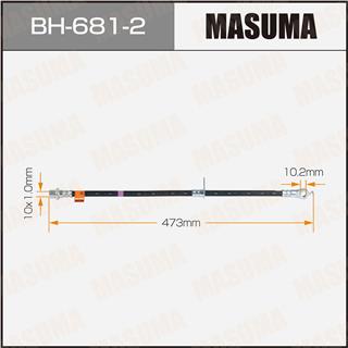 Thermostat Masuma