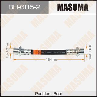 Thermostat Masuma