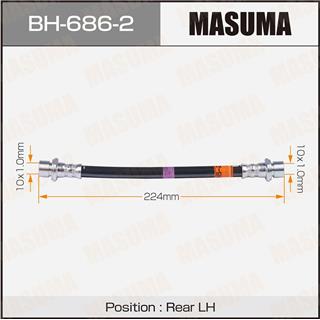 Thermostat Masuma