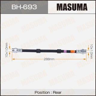 Thermostat Masuma