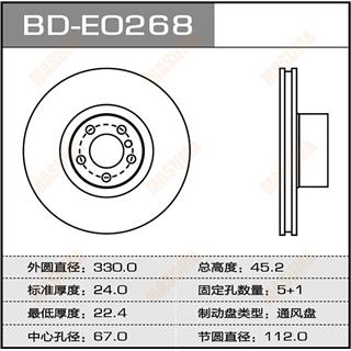 Thermostat Masuma