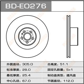 Thermostat Masuma