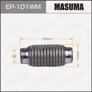 Thermostat Masuma