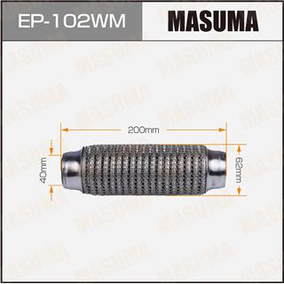 Thermostat Masuma