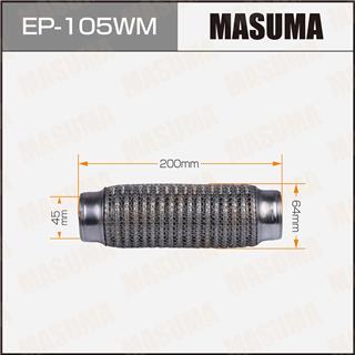 Thermostat Masuma