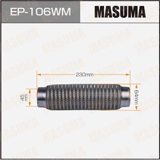 Thermostat Masuma