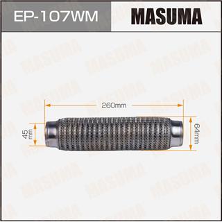 Thermostat Masuma