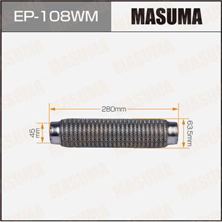 Thermostat Masuma