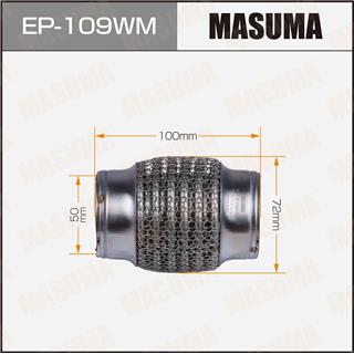 Thermostat Masuma