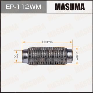 Thermostat Masuma